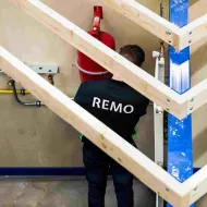 Eerste monteur utiliteit BBL opleiding REMO West Twente 4