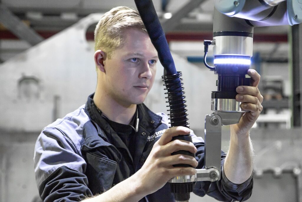 Voortman Steel Machinery 3