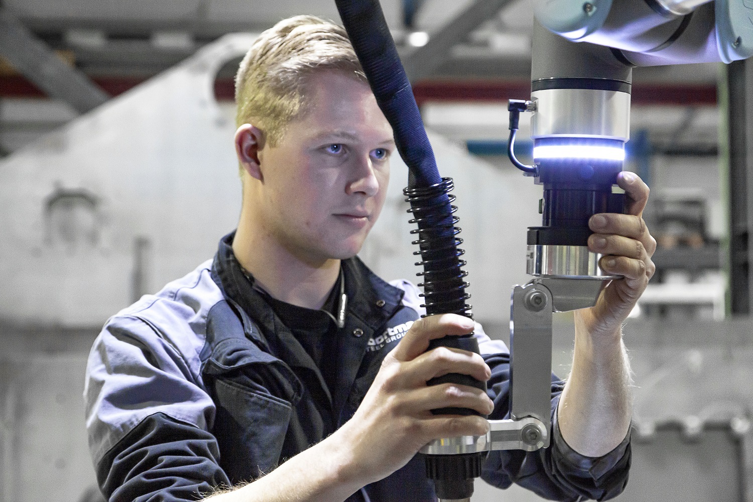 Voortman Steel Machinery 3