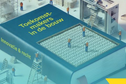 Recht & Innovatief Vakmanschap: Bouwen aan de Toekomst